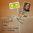 Cover for Wolf, Lieder Cover for Wolf, Lieder